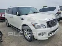 2015 Infinity QX80 фото