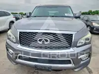 2015 Infinity QX80 photo