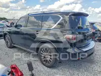 2015 Infinity QX80 photo