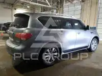 2015 Infinity QX80 photo