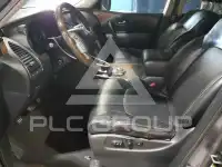 2015 Infinity QX80 photo