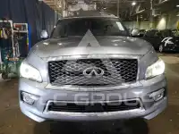 2015 Infinity QX80 photo
