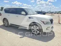 2015 Infinity QX80 фото