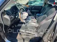 2015 Infinity QX80 photo