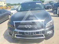 2015 Infinity QX80 photo