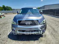 2015 Infinity QX80 фото