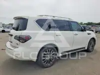 2015 Infinity QX80 фото