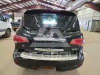 2015 Infinity QX80 фото