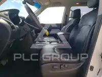 2015 Infinity QX80 фото