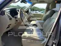 2015 Infinity QX80 photo