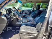 2015 Infinity QX80 фото