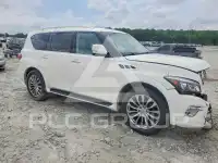 2015 Infinity QX80 фото