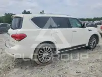 2015 Infinity QX80 фото