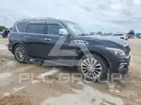 2015 Infinity QX80 фото