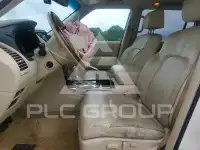 2015 Infinity QX80 фото