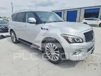 2015 Infinity QX80 photo