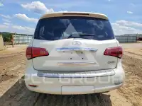 2015 Infinity QX80 фото