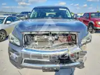 2015 Infinity QX80 фото