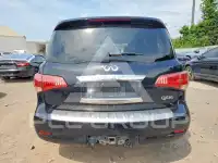 2015 Infinity QX80 фото
