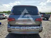2015 Infinity QX80 photo