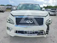 2015 Infinity QX80 photo