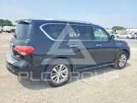 2015 Infinity QX80 photo
