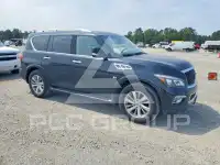 2015 Infinity QX80 photo