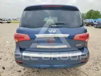 2015 Infinity QX80 фото