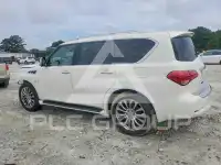 2015 Infinity QX80 фото