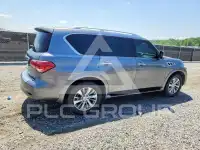2015 Infinity QX80 фото