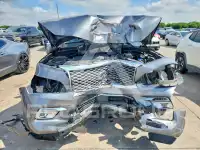 2015 Infinity QX80 photo