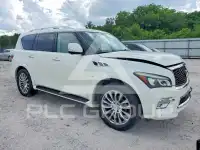 2015 Infinity QX80 photo