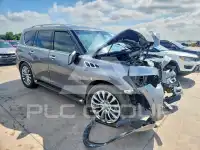 2015 Infinity QX80 photo