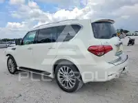 2015 Infinity QX80 photo