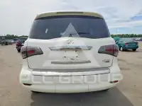 2015 Infinity QX80 фото