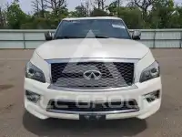 2015 Infinity QX80 фото