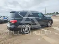 2015 Infinity QX80 фото