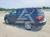 2015 Infinity QX80 photo