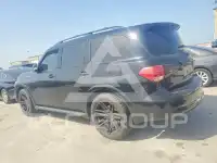 2015 Infinity QX80 photo