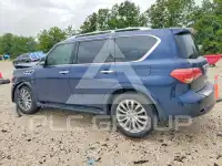2015 Infinity QX80 фото