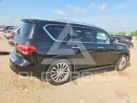 2015 Infinity QX80 фото