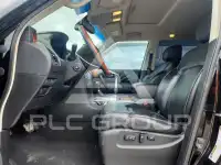 2015 Infinity QX80 фото