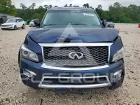 2015 Infinity QX80 фото
