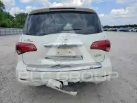 2015 Infinity QX80 photo