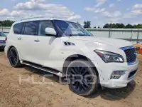 2015 Infinity QX80 фото