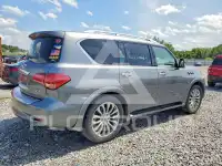 2015 Infinity QX80 photo
