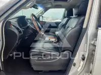 2015 Infinity QX80 photo