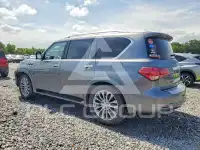 2015 Infinity QX80 photo