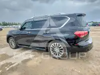 2015 Infinity QX80 фото