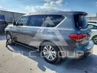 2015 Infinity QX80 фото